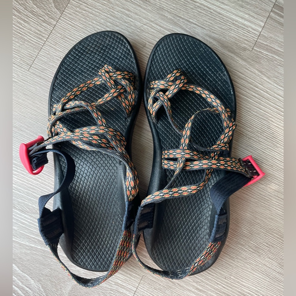 Chaco sandals